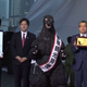 Image for article titled Japan officially appoints Godzilla its tourism ambassador